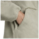 M CT FLEECE FZ